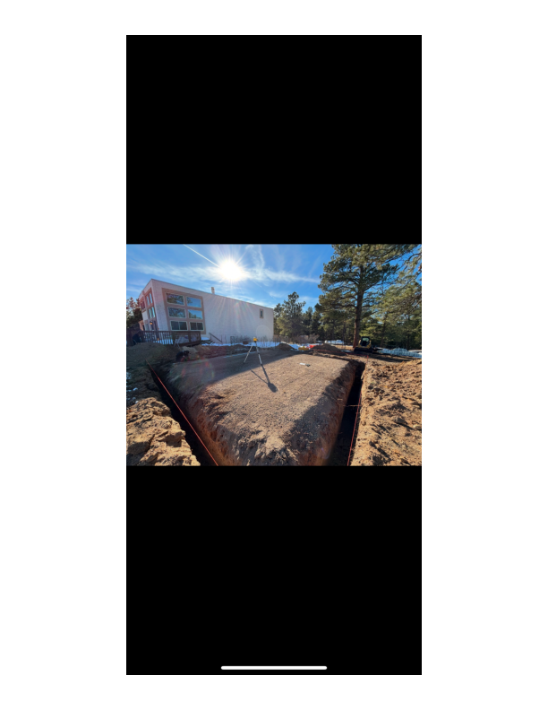 Excavation Foundation